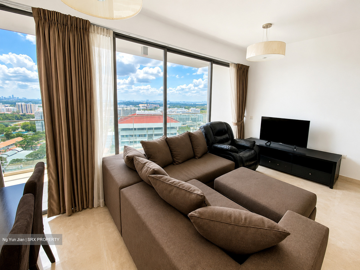 Centro Residences (D20), Condominium #582227361